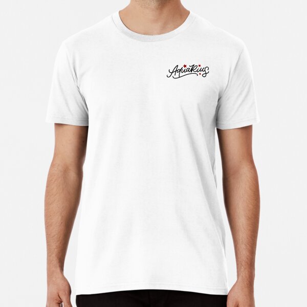 Aquarius Premium T-Shirt