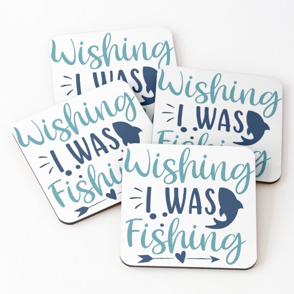 Item preview, i was fishing designed and sold by Paul's Designs.