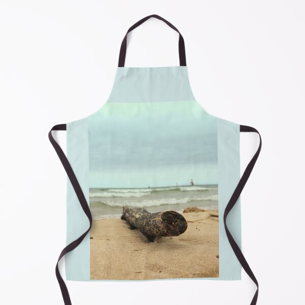 Item preview, Driftwood on the Beach designed and sold by anitahiltz.