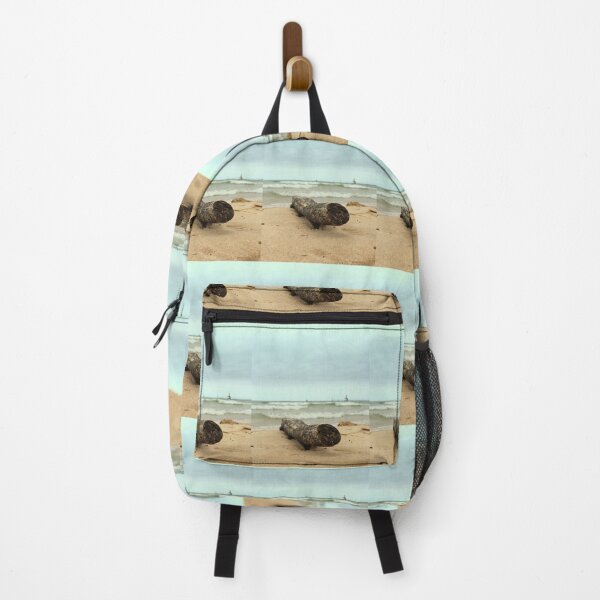 Item preview, Driftwood on the Beach designed and sold by anitahiltz.