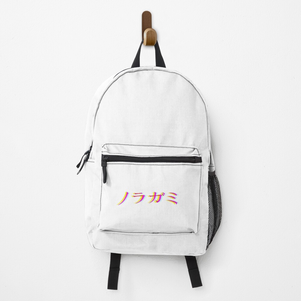 noragami backpack