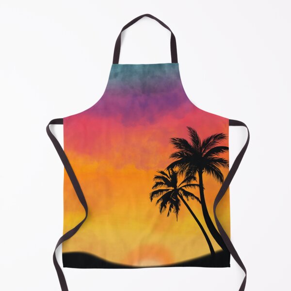 Item preview, Tropical Sunset designed and sold by PinkAnchor.