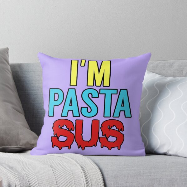 Item preview, I'm PASTA SUS designed and sold by BubbleCrumbs.