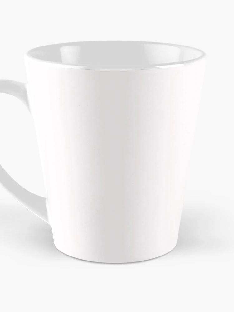 Thumbnail 3 of 4, Coffee Mug, 1968 RFK design tee designed and sold by RBOJCK.