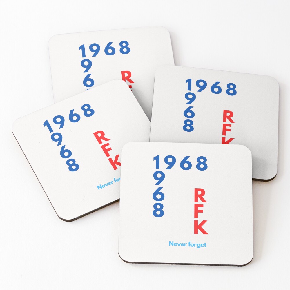 Aperçu de l'œuvre Dessous de verre (lot de 4) créée et vendue par RBOJCK.