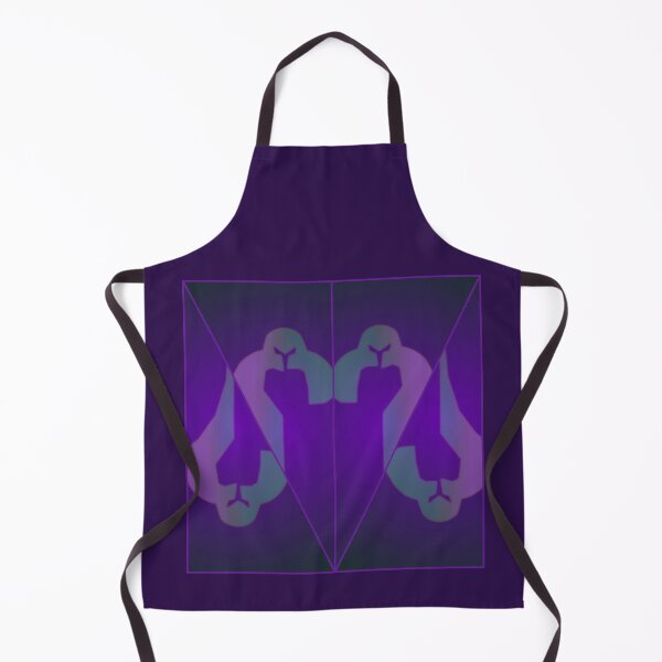 Item preview, Obsidian Order Gradient Geometric designed and sold by orionlodubyal.