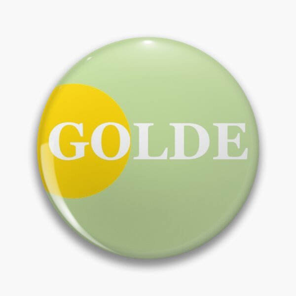 Item preview, GOLDE designed and sold by Ashley Moen.