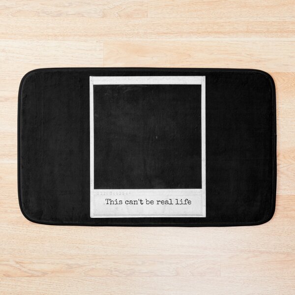 Item preview, This can't be real life designed and sold by MyLucidDreams.
