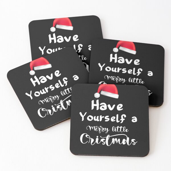 Item preview,  Have Yourself A Merry Little Christmas designed and sold by Stella Clue.