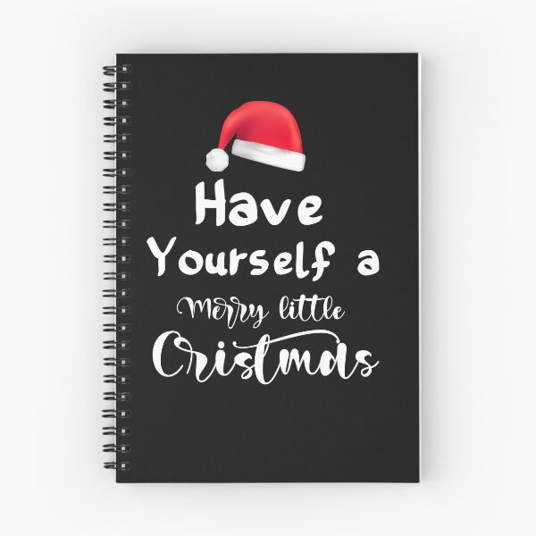 Item preview,  Have Yourself A Merry Little Christmas designed and sold by Stella Clue.