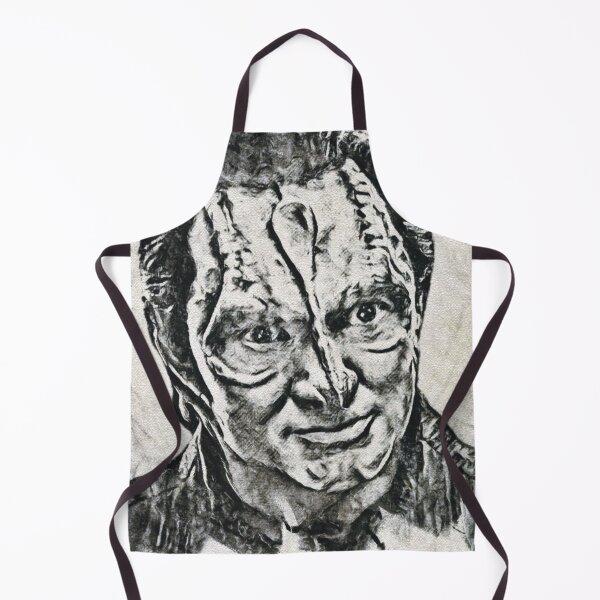 Item preview, Murder Lizard 2 - Black and White Charcoal and Ink designed and sold by orionlodubyal.