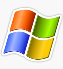 windows Sticker