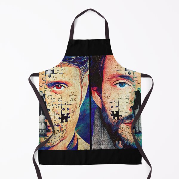 Item preview, Murder Husbands - What Lies Beneath II designed and sold by orionlodubyal.