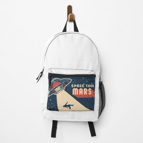 Item preview, Space tour mars designed and sold by Izod55.