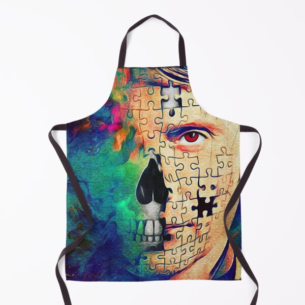 Item preview, Lecter - What Lies Beneath designed and sold by orionlodubyal.