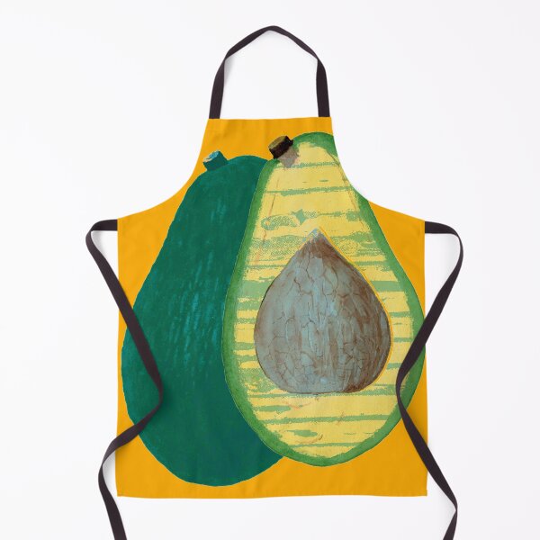 Item preview, Artistic Avocado designed and sold by TheEditrix.