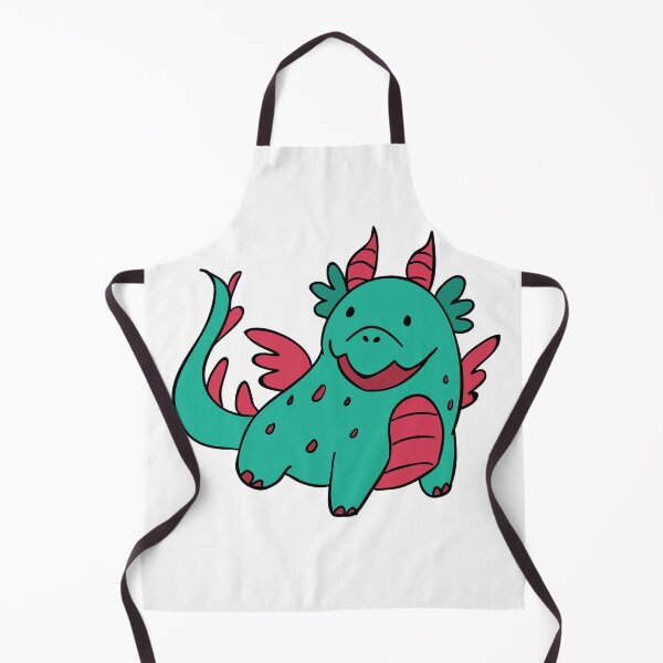 Item preview, Cute Baby Dragon Design designed and sold by Xrizen  Designs.
