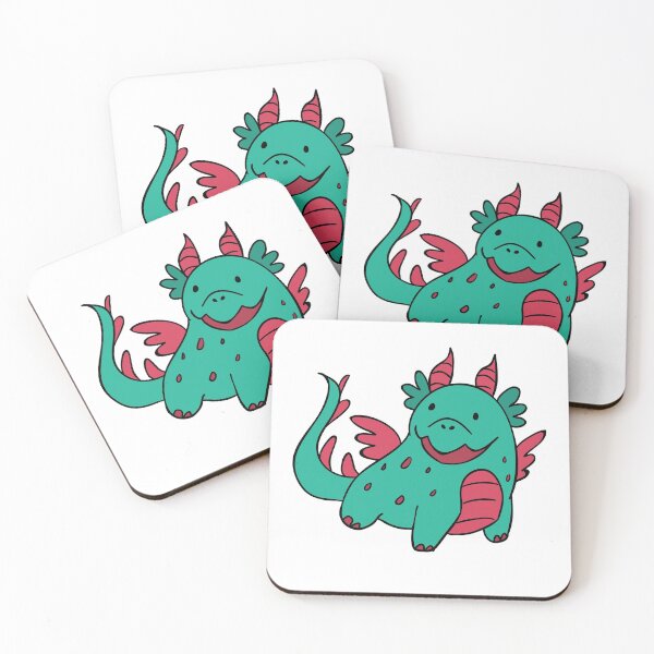 Item preview, Cute Baby Dragon Design designed and sold by Xrizen  Designs.