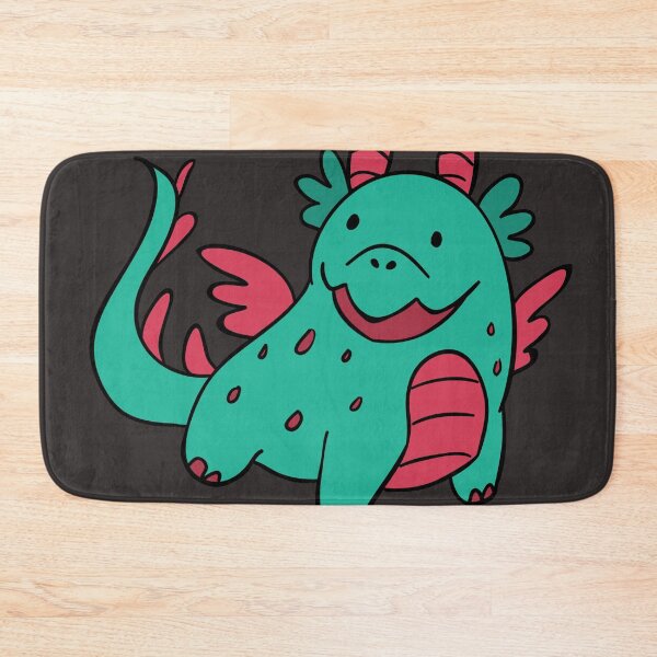 Item preview, Cute Baby Dragon Design designed and sold by Xrizen  Designs.