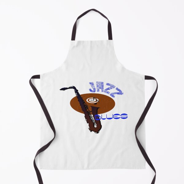 Item preview, Jazz, the best music designed and sold by FADYMAG.