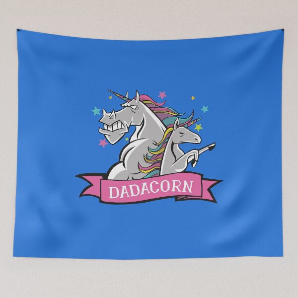 Item preview, Dadacorn Father Design designed and sold by duron4.