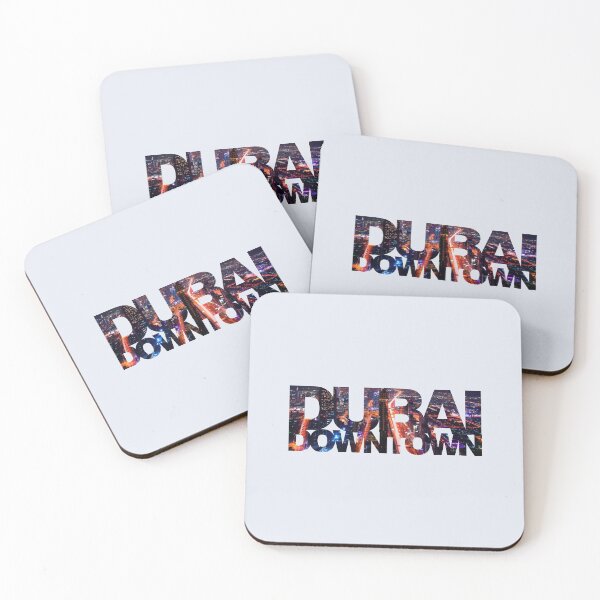 Item preview, Dubai Downtown designed and sold by themaeins.