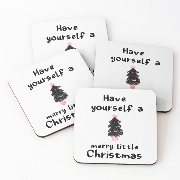 Item preview, Copy of  Have Yourself A Merry Little Christmas designed and sold by Stella Clue.
