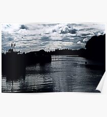 Donegal Bay Poster
