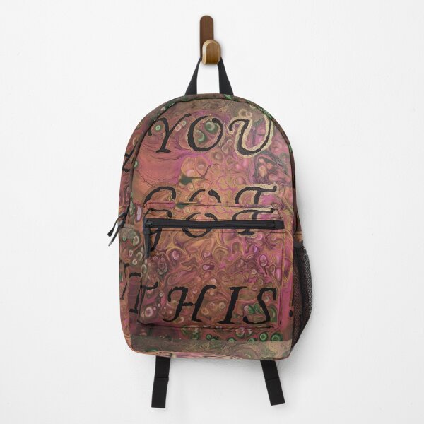 Item preview, You Got This designed and sold by derrick r kearney.