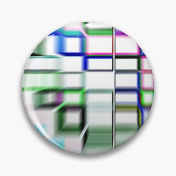 Item preview, Chequered in space designed and sold by Magileo.