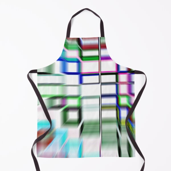 Item preview, Chequered in space designed and sold by Magileo.