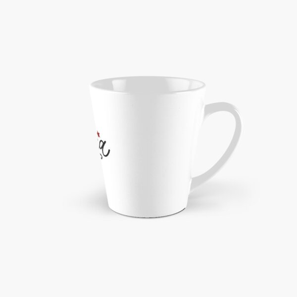 Libra Tall Mug