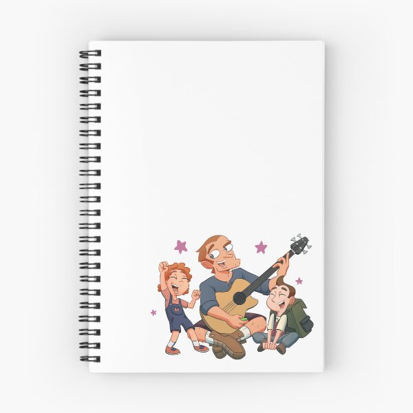 Item preview, Let’s Play a Song designed and sold by The Zone Universe.