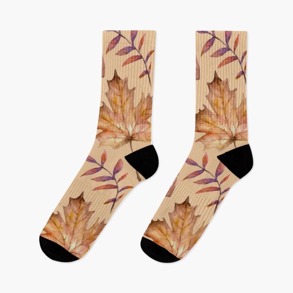 Item preview, Fall Leaves designed and sold by RebekahLanden.