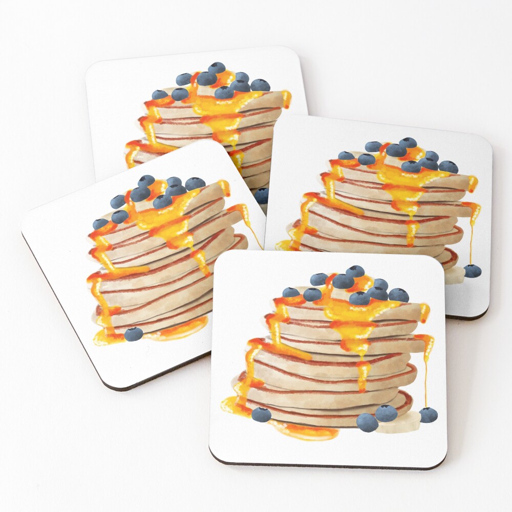 Item preview, Coasters (Set of 4) designed and sold by GeorgiaKnott.