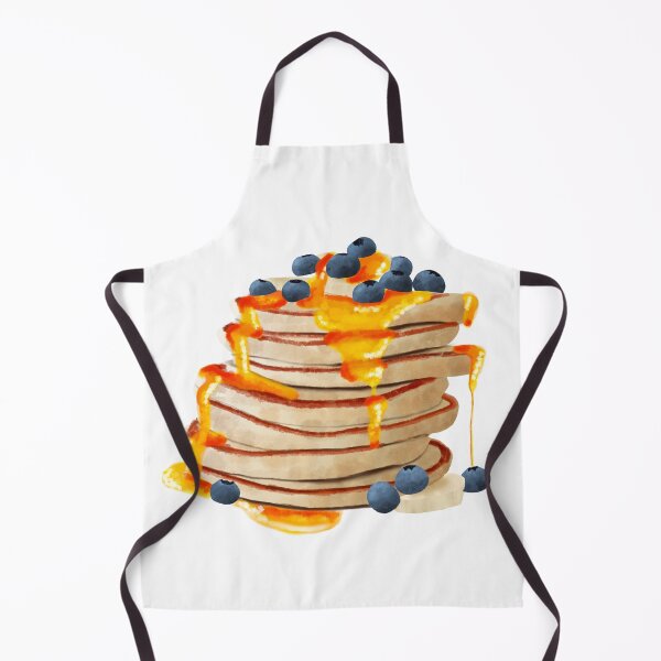 Item preview, Pancake stack designed and sold by GeorgiaKnott.