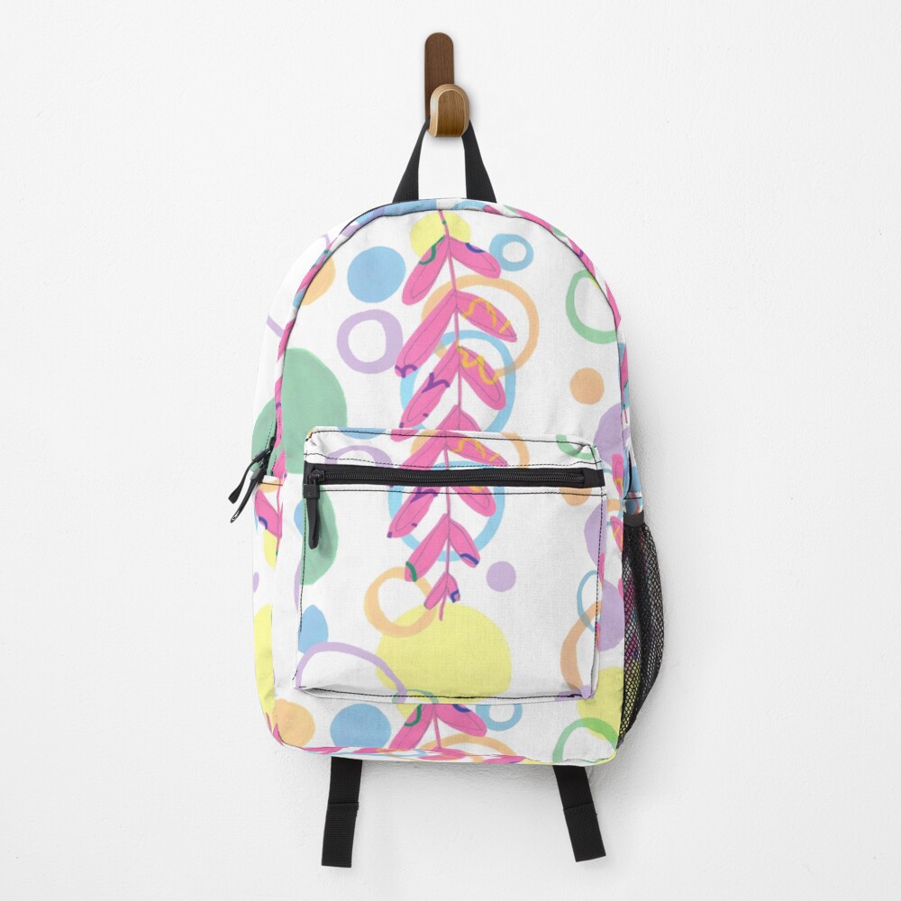 Item preview, Backpack designed and sold by Chelseanelson.
