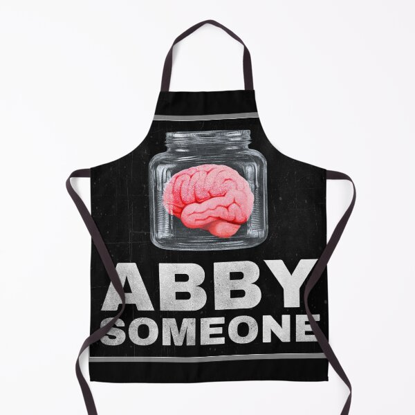 Item preview, Brain of Abby Someone from Young Frankenstein designed and sold by orionlodubyal.