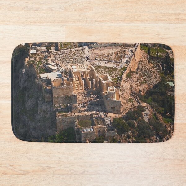 Item preview, Athens Streets designed and sold by AnnaAndVibes.