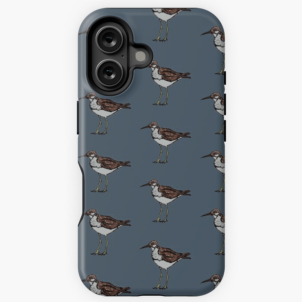 Item preview, iPhone Magsafe Tough Case designed and sold by kittenry.