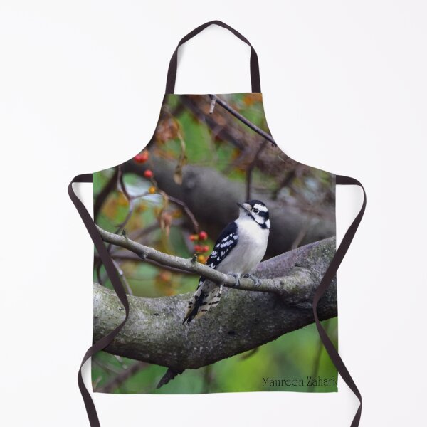 Item preview, Woodpecker designed and sold by Maureen Zaharie.