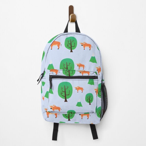 Item preview, Cute Water Buffalo designed and sold by Give Me that Pencil.