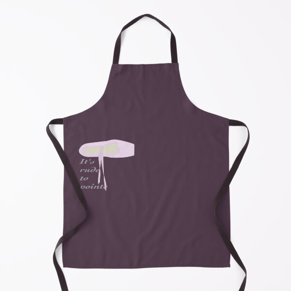 Item preview, It's rude to point designed and sold by vanderValk-art.
