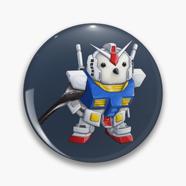 Item preview, RX-78 Gunbirb designed and sold by JadedSketch.