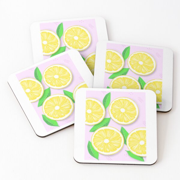 Item preview, Limonada designed and sold by drawingwithz.