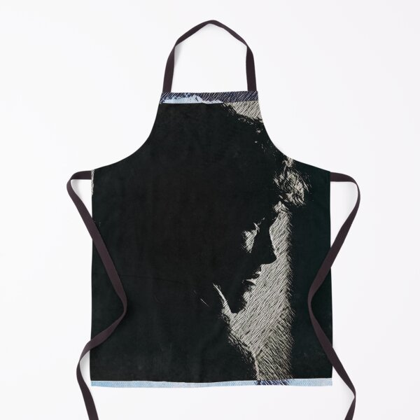 Item preview, Will Graham Sketch Silhouette designed and sold by orionlodubyal.
