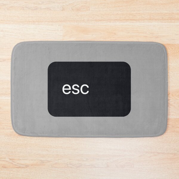 Item preview, Escape (2020 MacBook Pro with M1) | designed and sold by PixelsandPulp.