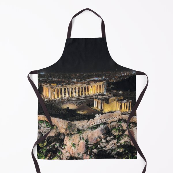 Item preview, Athens Streets designed and sold by AnnaAndVibes.
