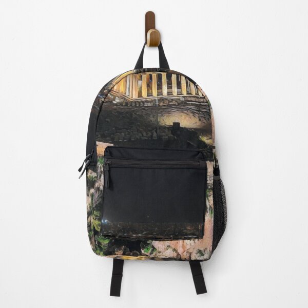 Item preview, Athens Streets designed and sold by AnnaAndVibes.