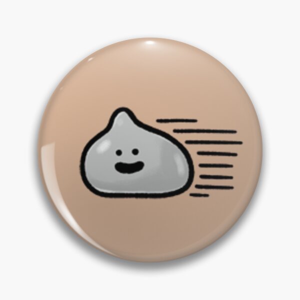 Item preview, Slime dragon quest: High quality designed and sold by cvsar.